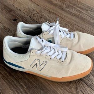 New Balance Sneakers